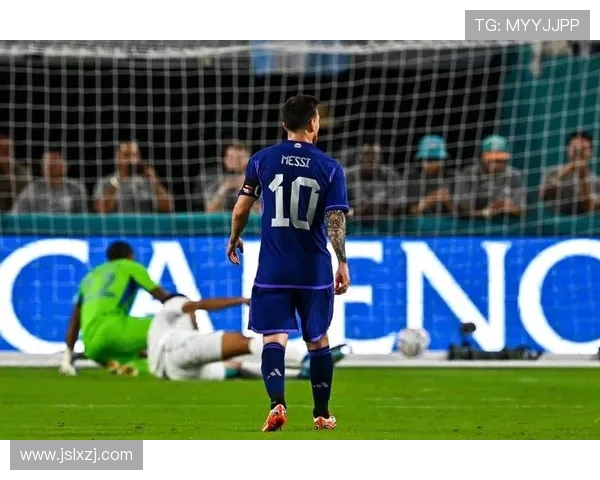 阿根廷六月或赴美战墨洪热身赛