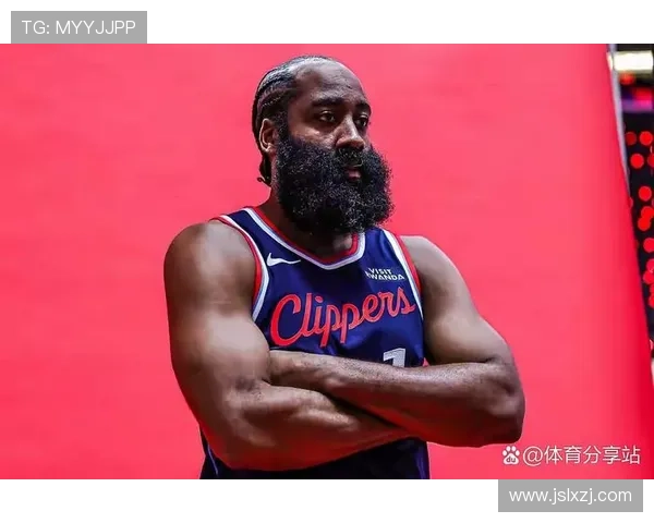 快船骑士深入谈判哈登换加兰