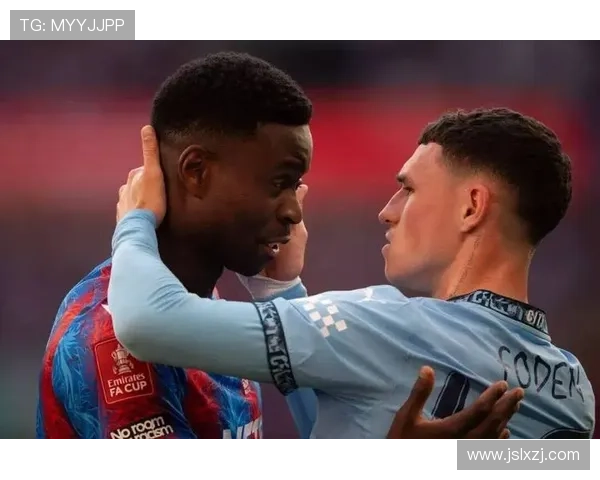 曼城2比0索城格伊建功艾特造