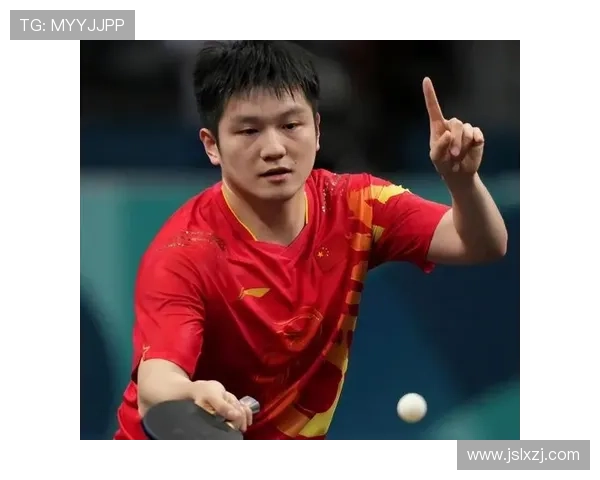 樊振东神勇两分挥手告别展情商 樊振东神勇两分挥手告别展情商