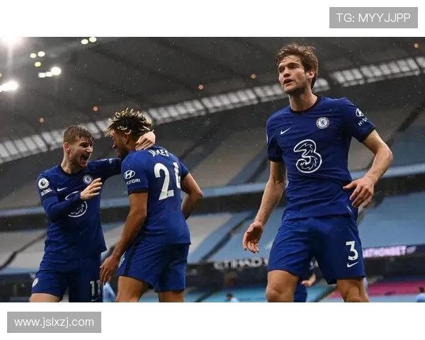 切尔西曼城决赛再度对决