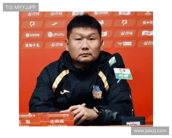 刘建业:外界打分感谢球员表现